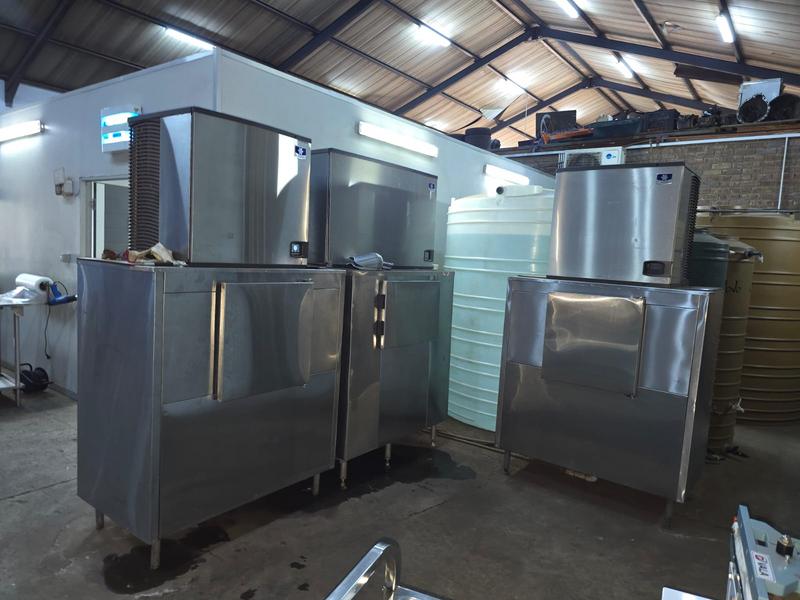 Commercial Property for Sale in Vaalbank Free State